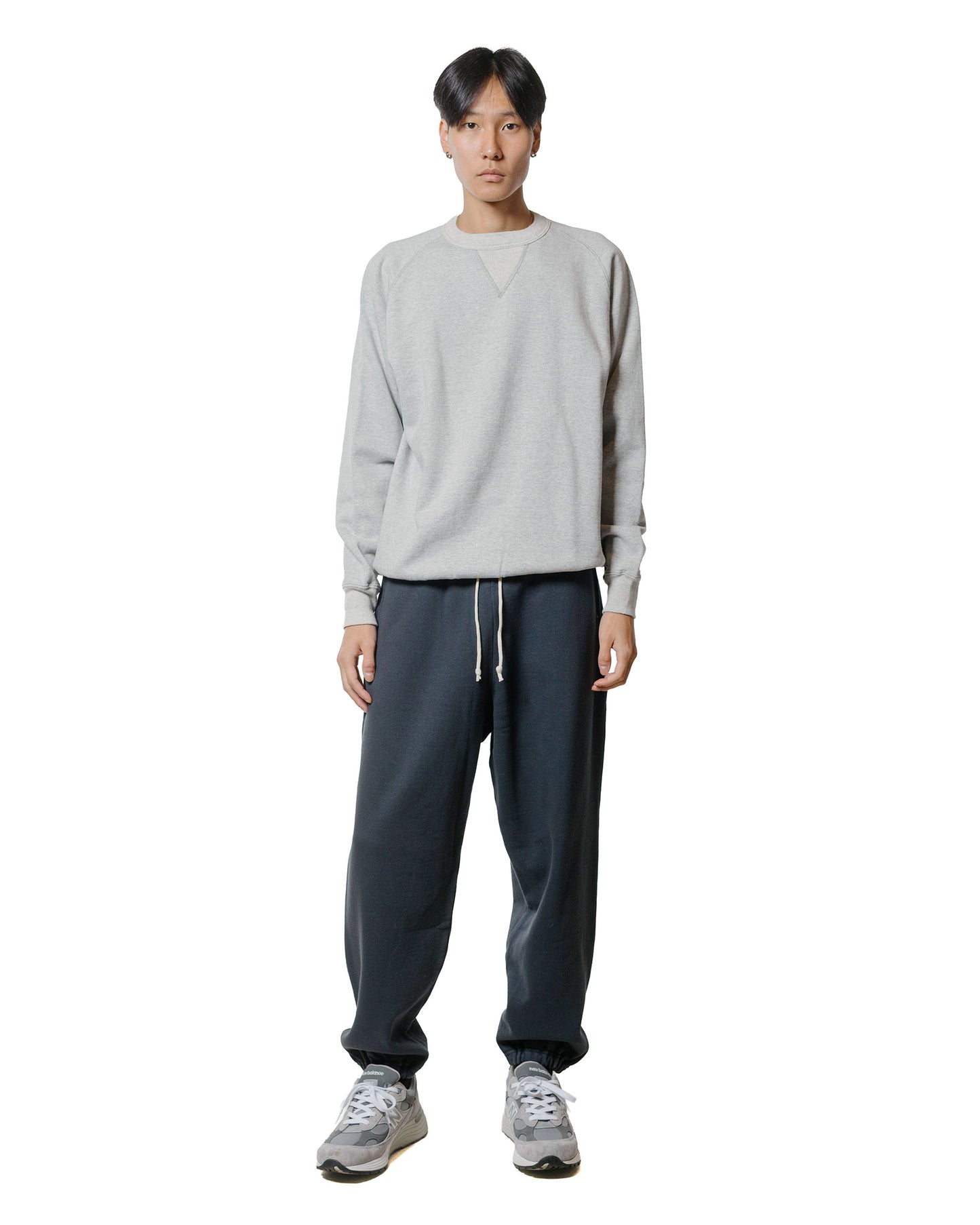 Sunray Sportswear Pe'ahi Sweatpant Blue Graphite