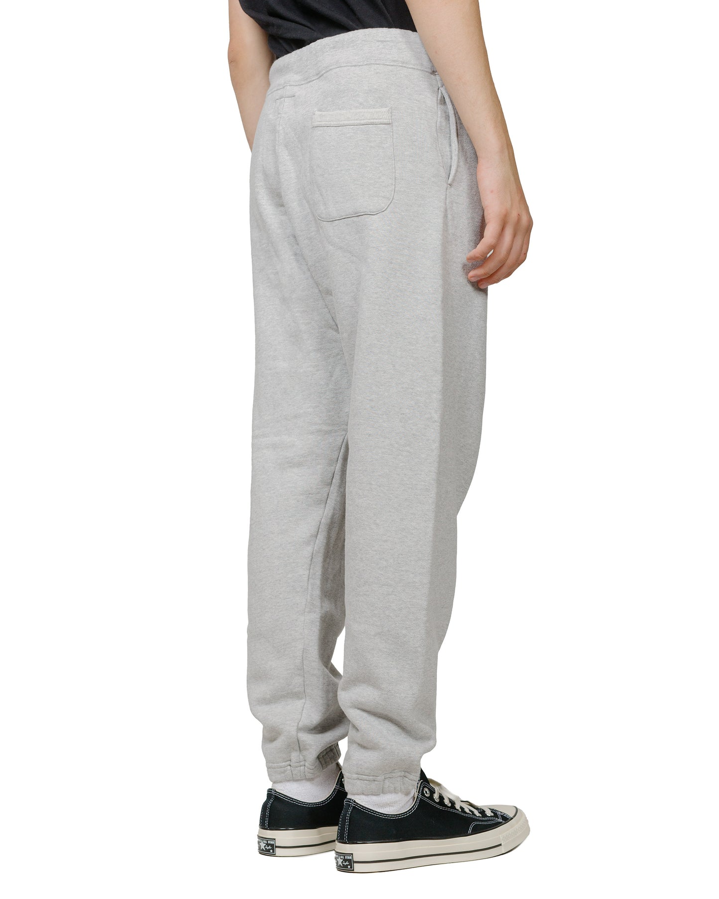 Sunray Sportswear Pe'ahi Sweatpant Hambledon Grey model back