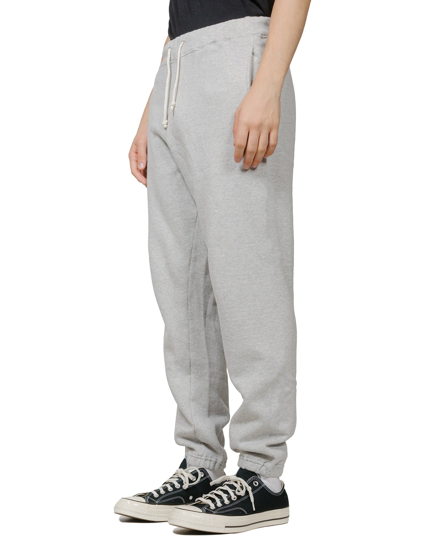 Sunray Sportswear Pe'ahi Sweatpant Hambledon Grey model front