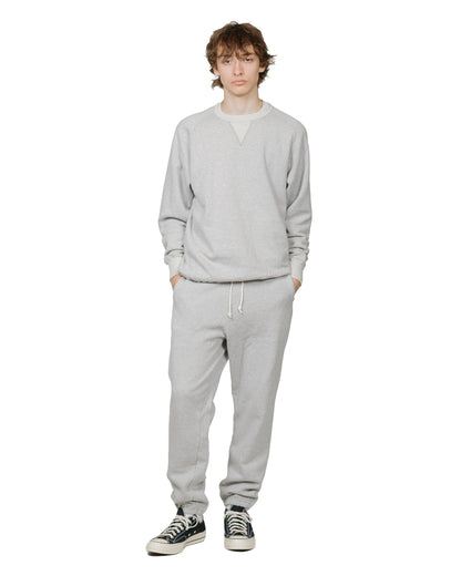 Sunray Sportswear Pe'ahi Sweatpant Hambledon Grey model full