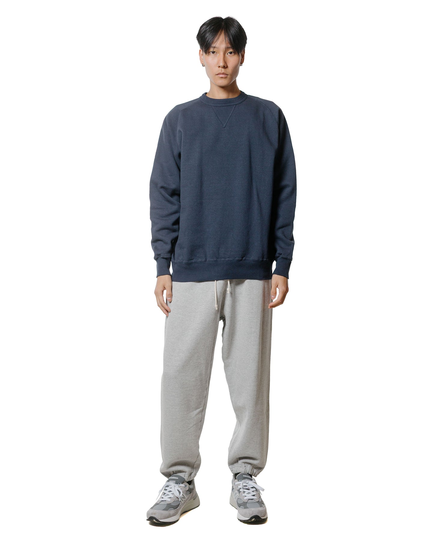 Sunray Sportswear Pe'ahi Sweatpant Hambledon Grey
