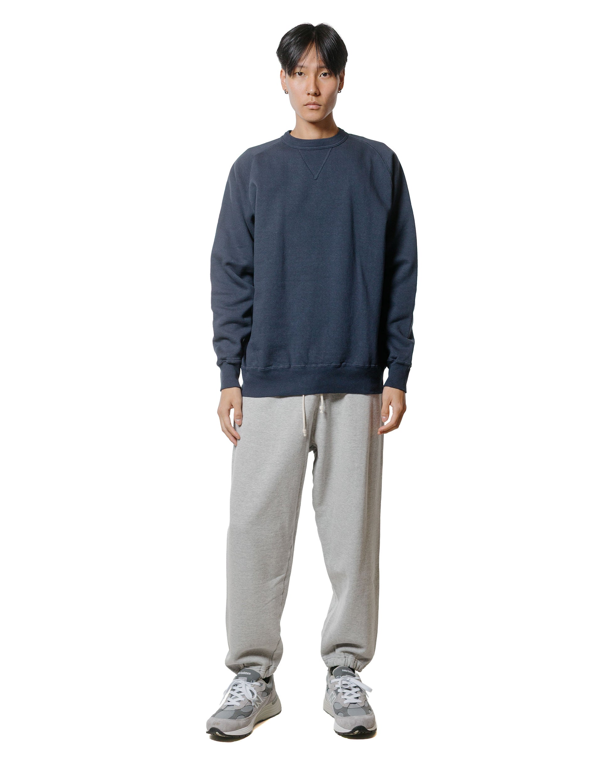 Sunray Sportswear Pe'ahi Sweatpant Hambledon Grey