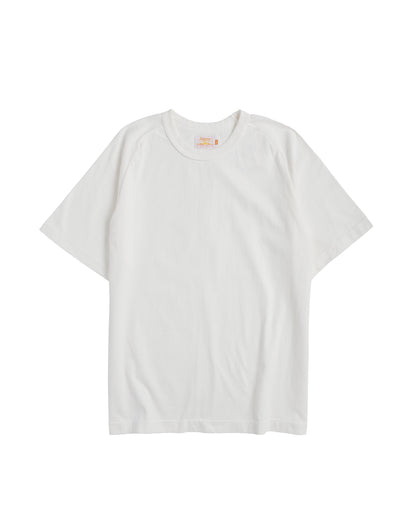 Sunray Sportswear Pua'ena SS Off White
