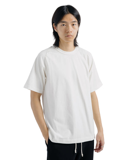 Sunray Sportswear Pua'ena SS Off White