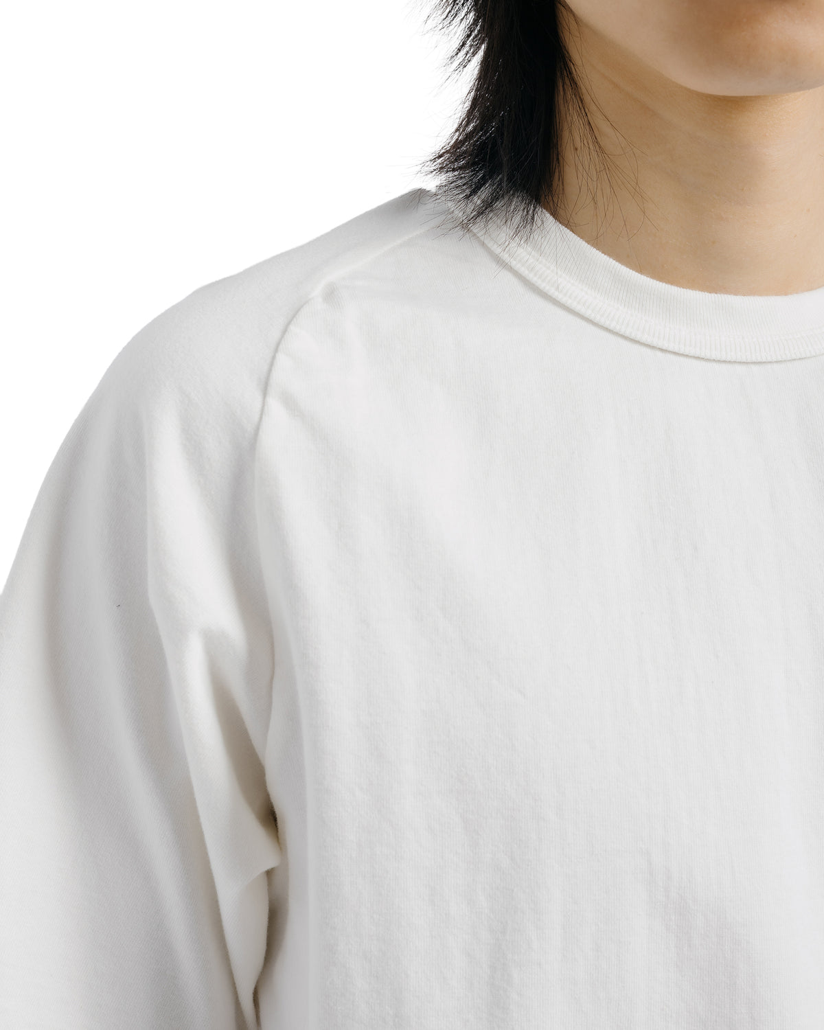 Sunray Sportswear Pua'ena SS Off White