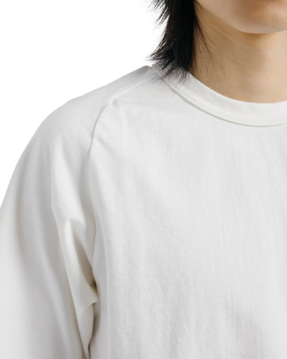 Sunray Sportswear Pua'ena SS Off White
