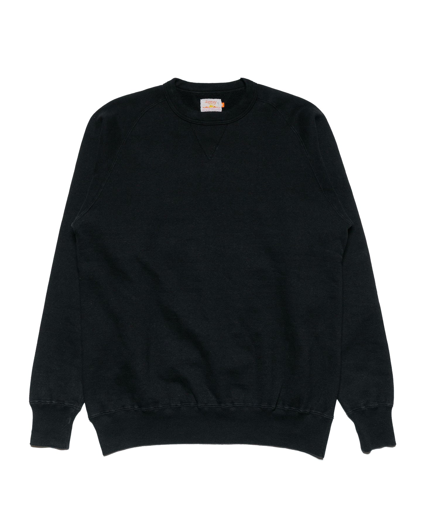 Sunray Sportswear Puamana Crewneck Anthracite