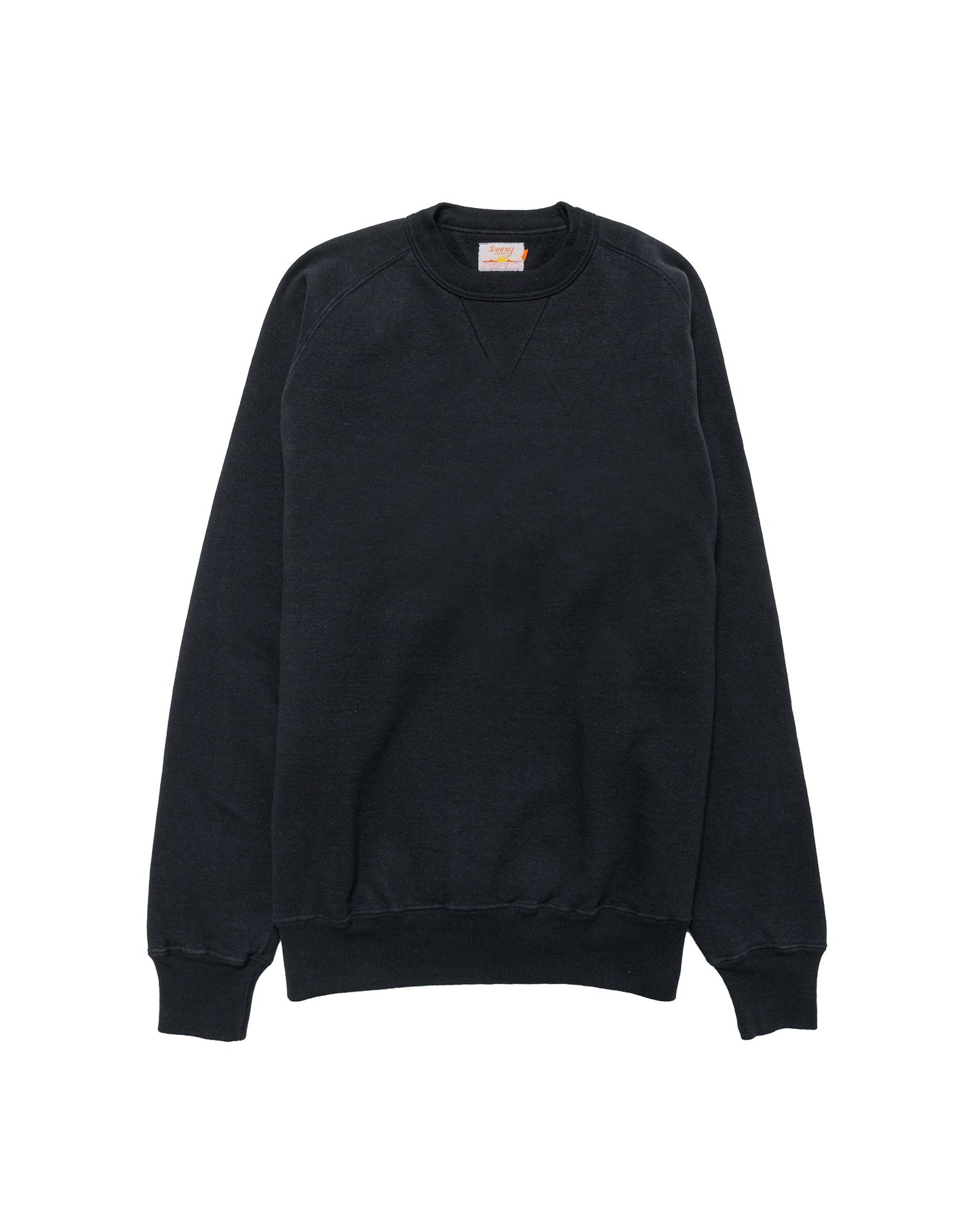 Sunray Sportswear Puamana Crewneck Anthracite