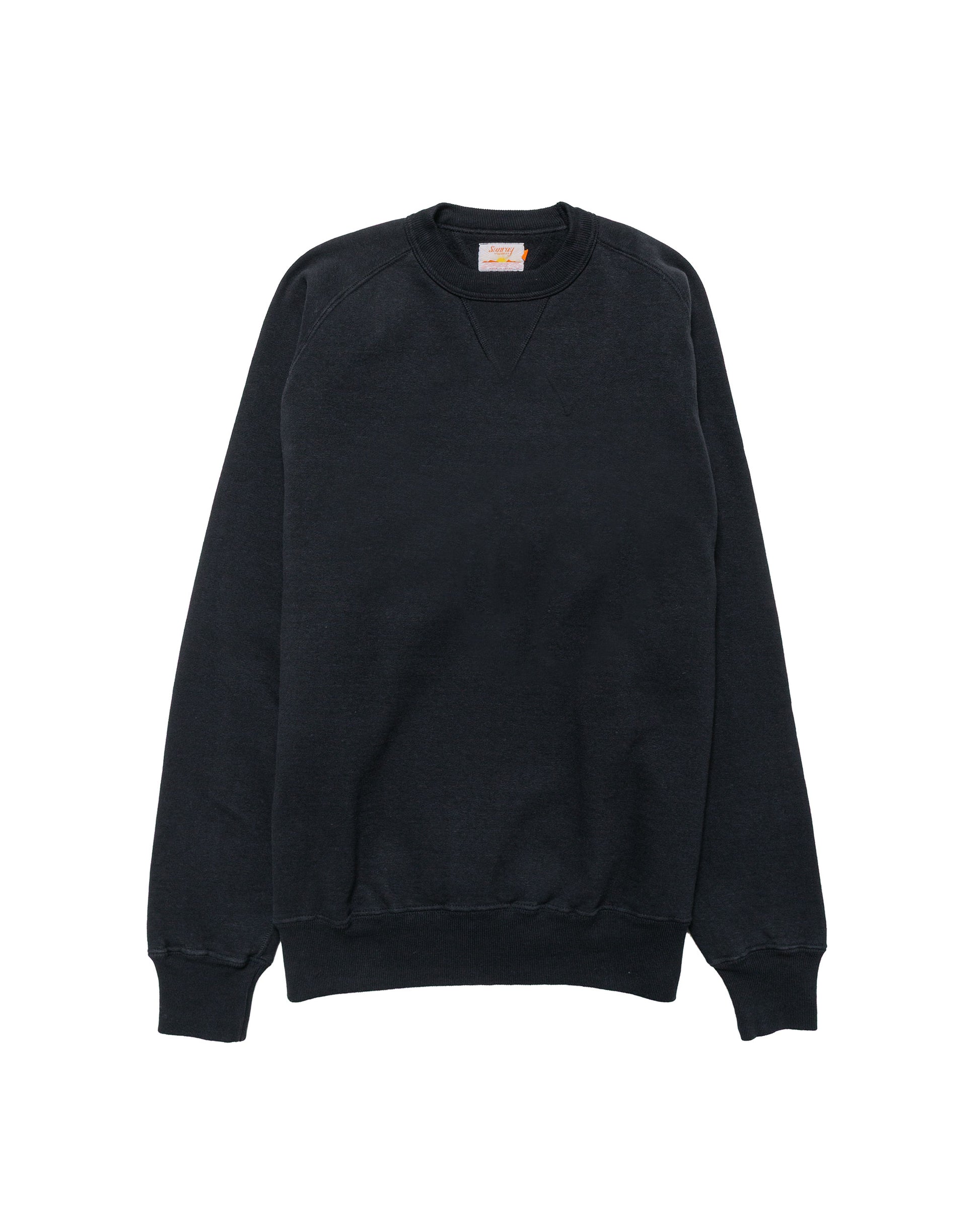 Sunray Sportswear Puamana Crewneck Anthracite