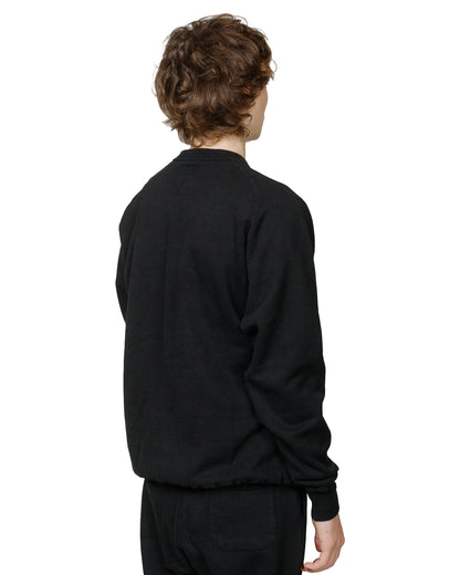 Sunray Sportswear Puamana Crewneck Anthracite model back