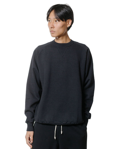 Sunray Sportswear Puamana Crewneck Anthracite