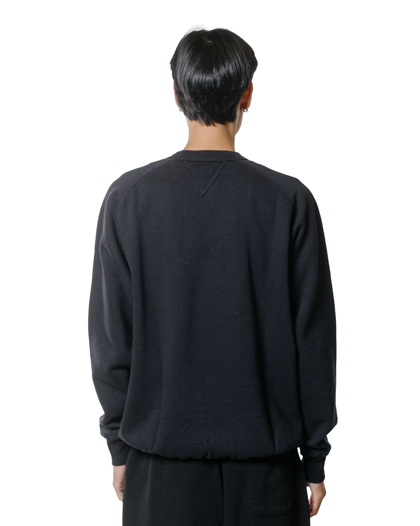 Sunray Sportswear Puamana Crewneck Anthracite