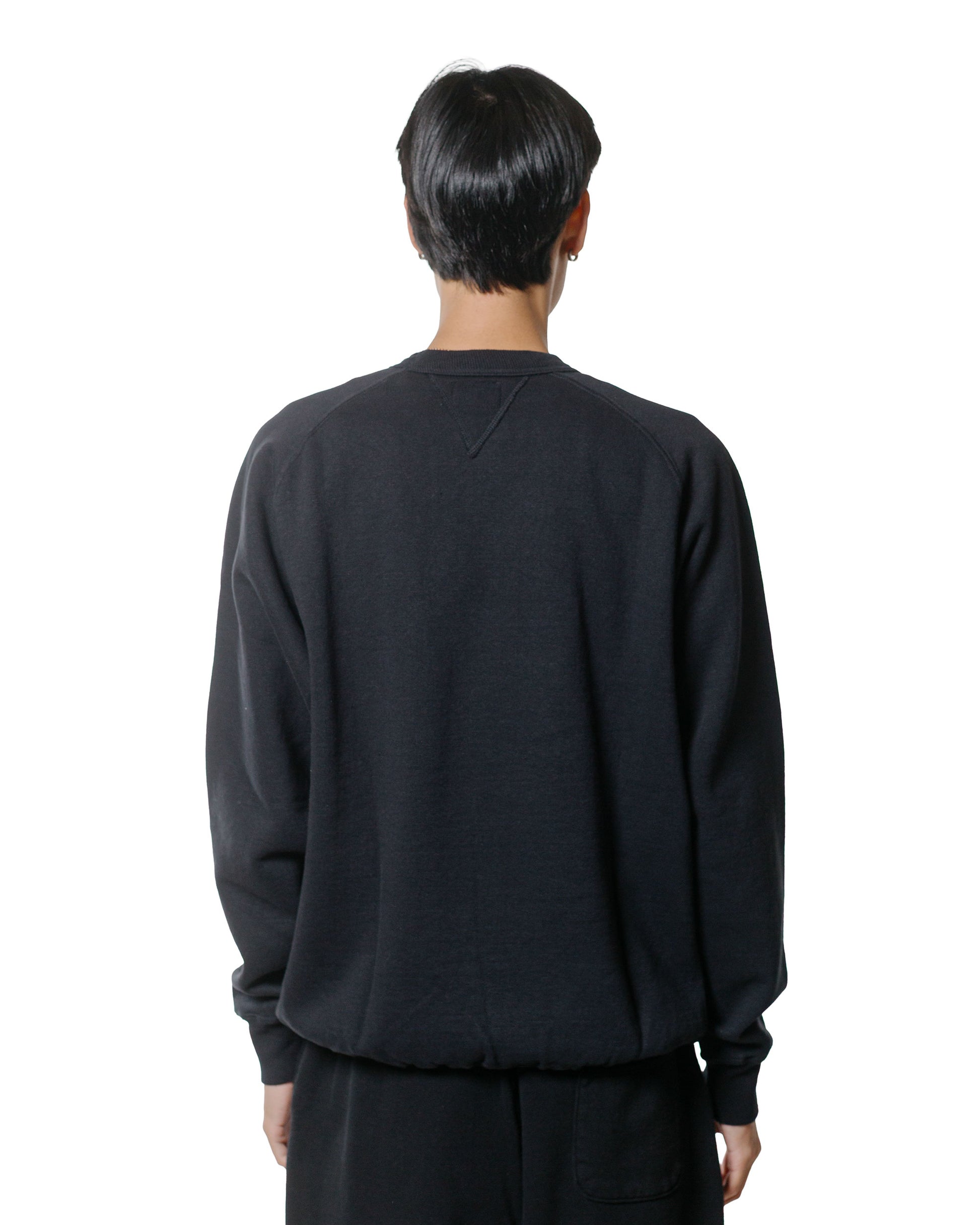 Sunray Sportswear Puamana Crewneck Anthracite