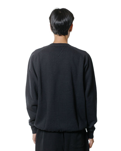 Sunray Sportswear Puamana Crewneck Anthracite