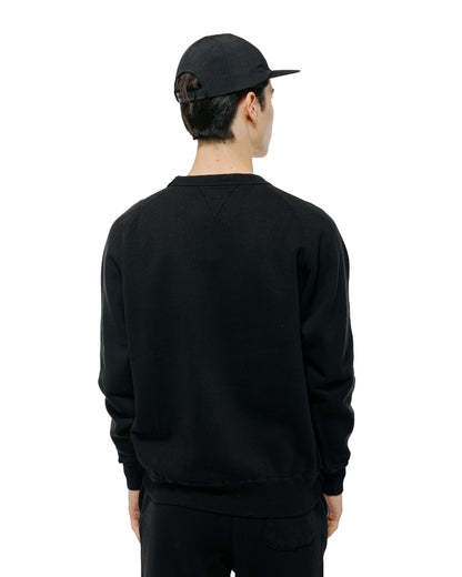 lost & found Sunray Sportswear Sunray Sportswear Puamana Crewneck Anthracite