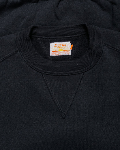 Sunray Sportswear Puamana Crewneck Anthracite