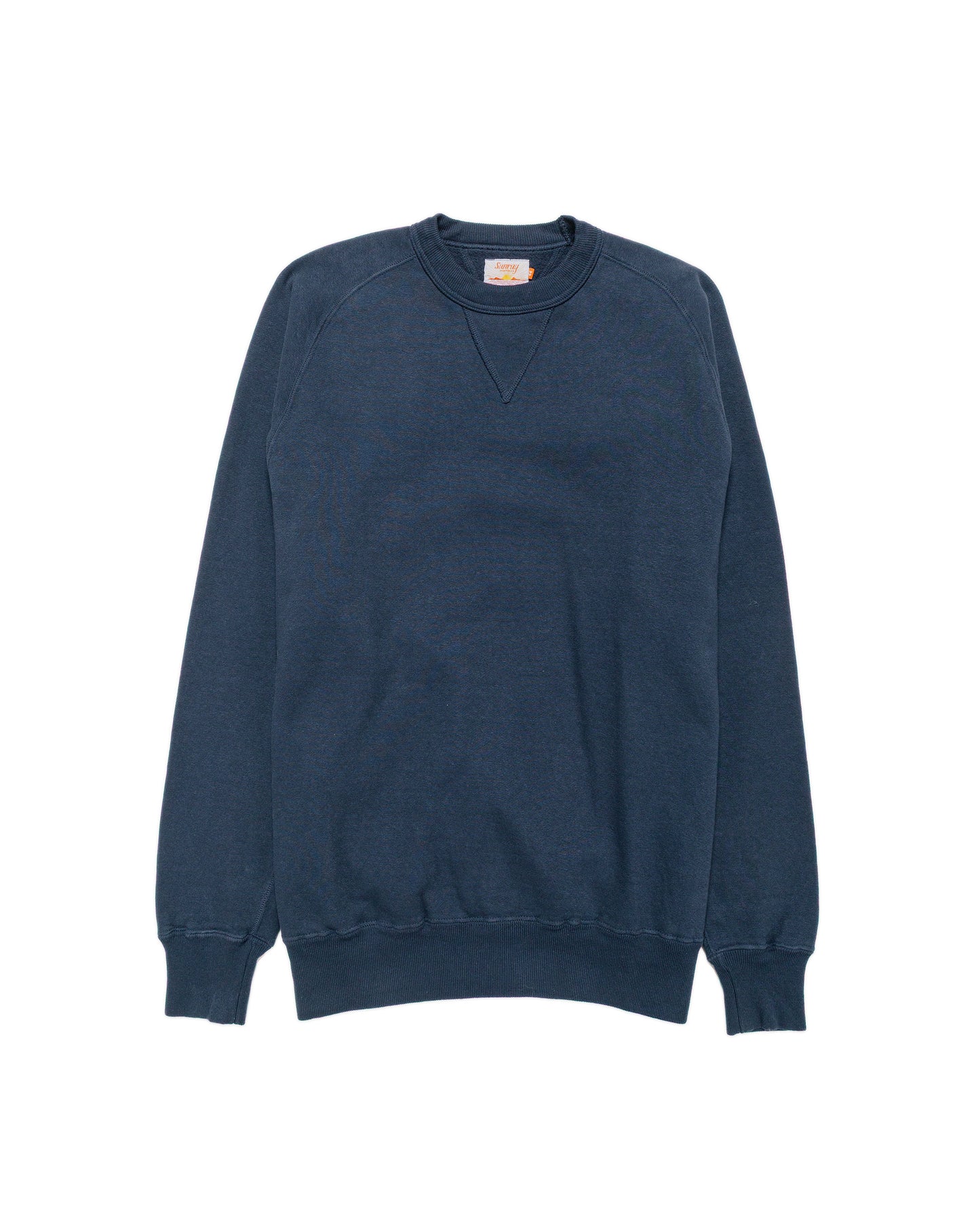 Sunray Sportswear Puamana Crewneck Blue Graphite