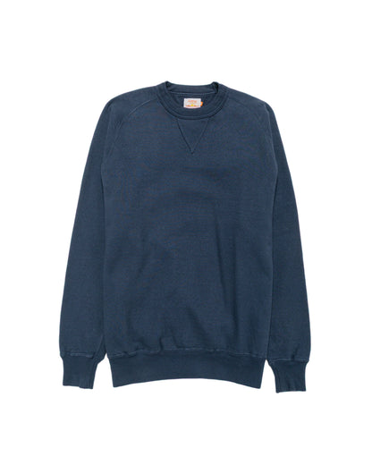 Sunray Sportswear Puamana Crewneck Blue Graphite