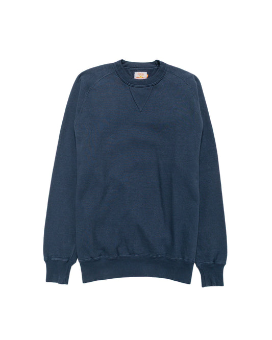 Sunray Sportswear Puamana Crewneck Blue Graphite