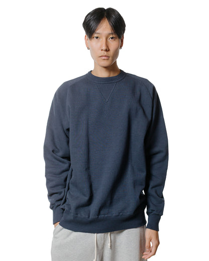 Sunray Sportswear Puamana Crewneck Blue Graphite