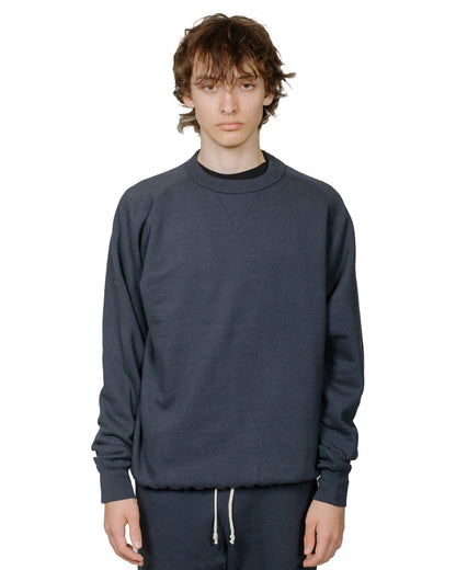 Sunray Sportswear Puamana Crewneck Blue Graphite