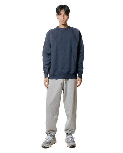 Sunray Sportswear Puamana Crewneck Blue Graphite