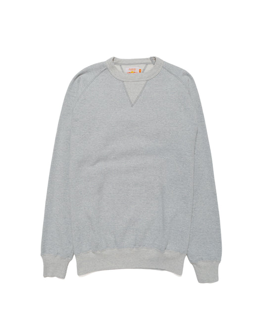 Sunray Sportswear Puamana Crewneck Hambledon Grey