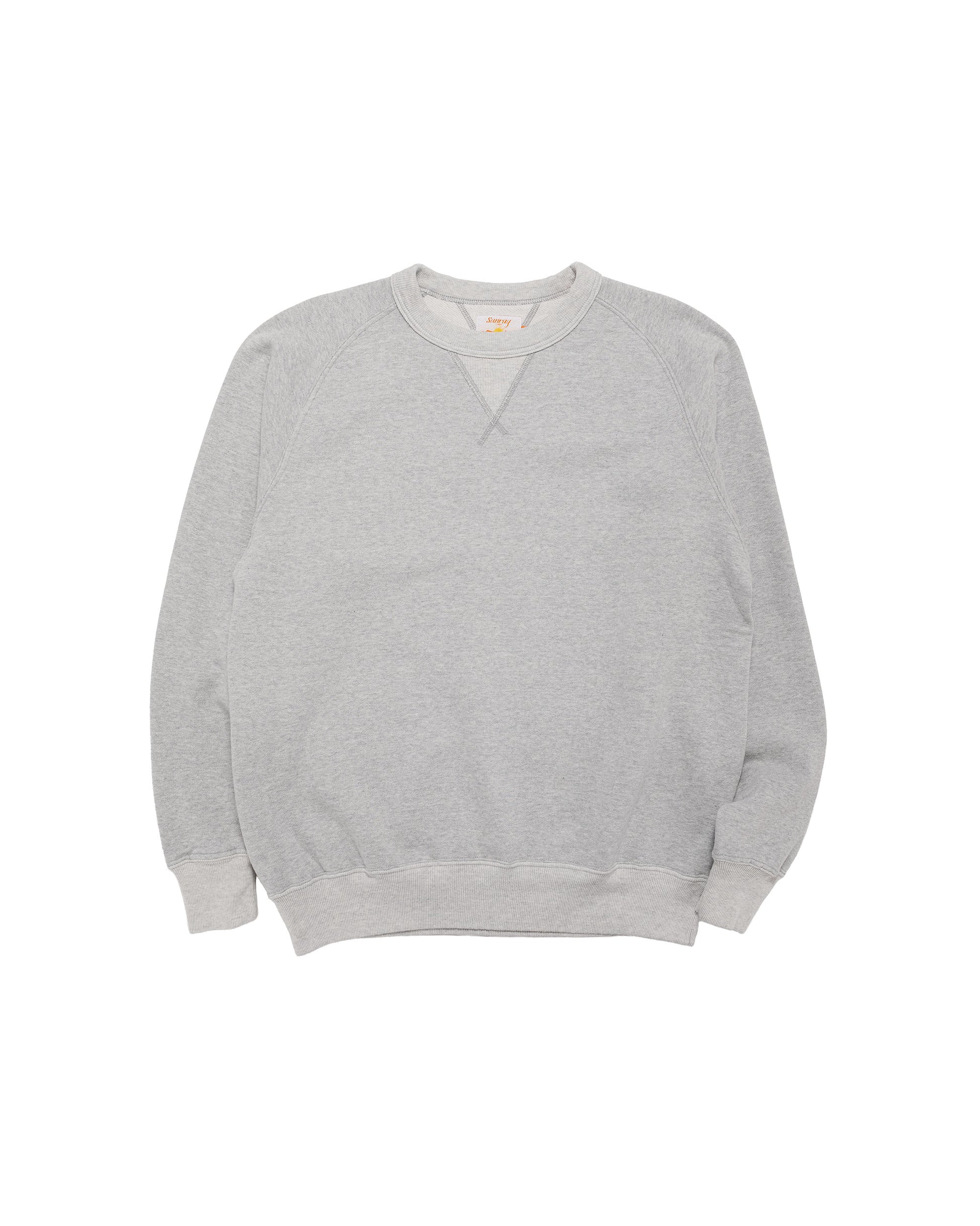 Sunray Sportswear Puamana Crewneck Hambledon Grey