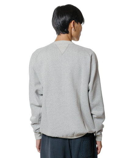 Sunray Sportswear Puamana Crewneck Hambledon Grey
