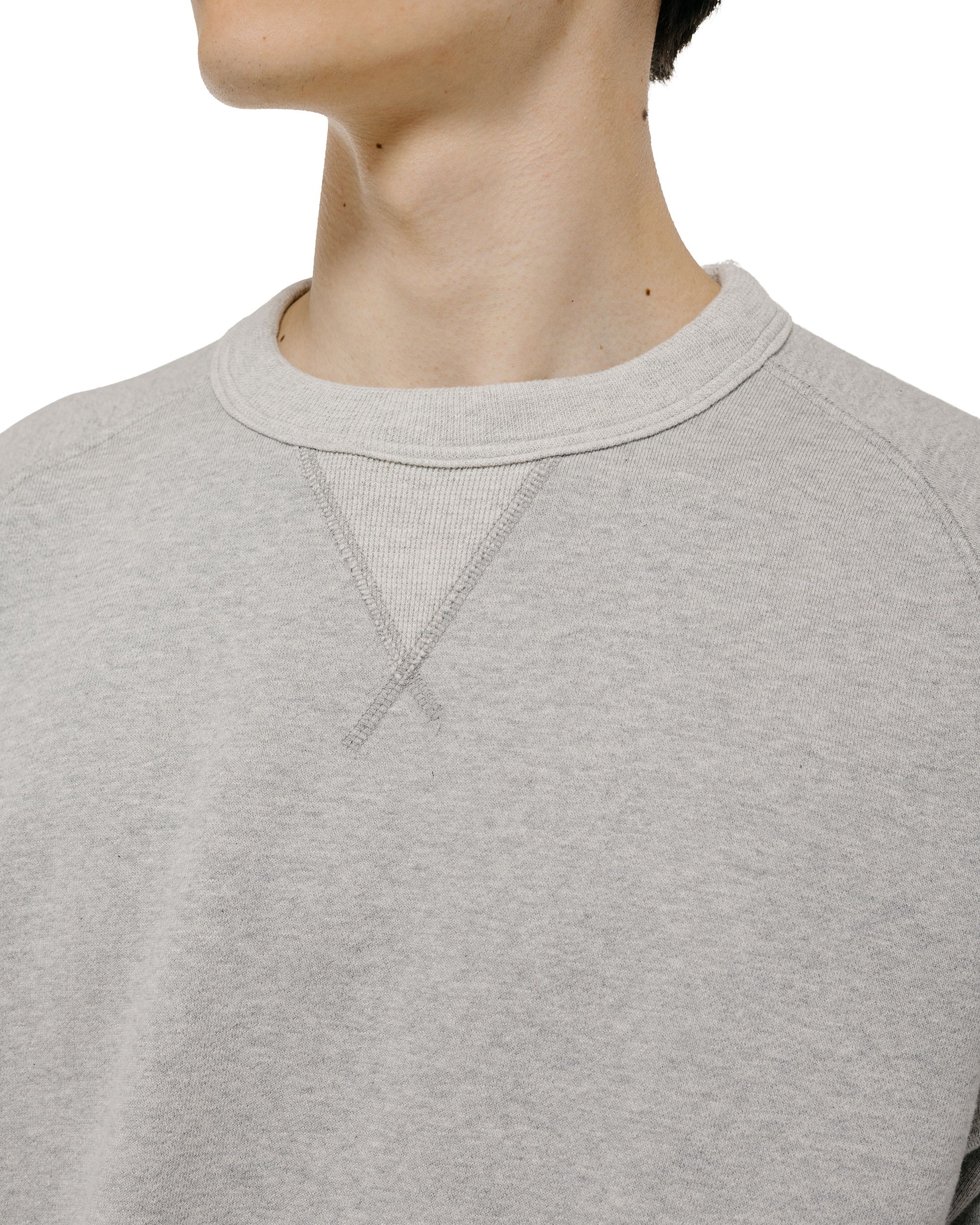Sunray Sportswear Puamana Crewneck Hambledon Grey