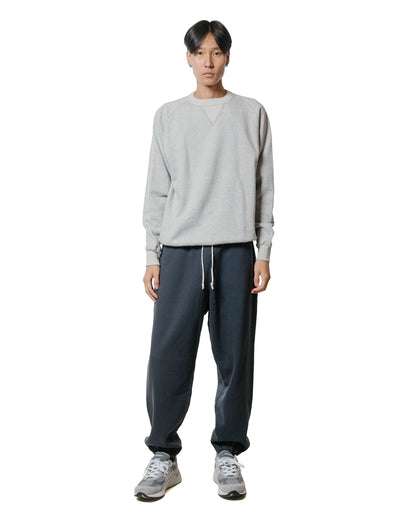 Sunray Sportswear Puamana Crewneck Hambledon Grey