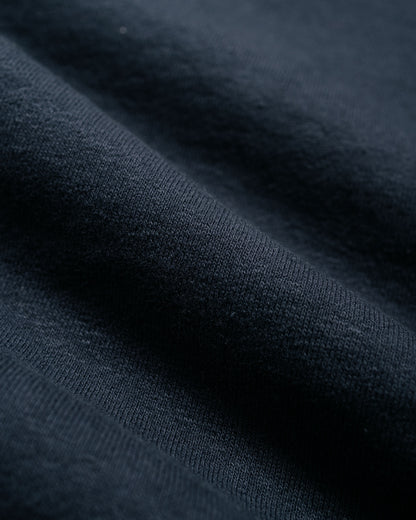 Sunray Sportswear Waialua SS Sweatshirt Blue Graphite