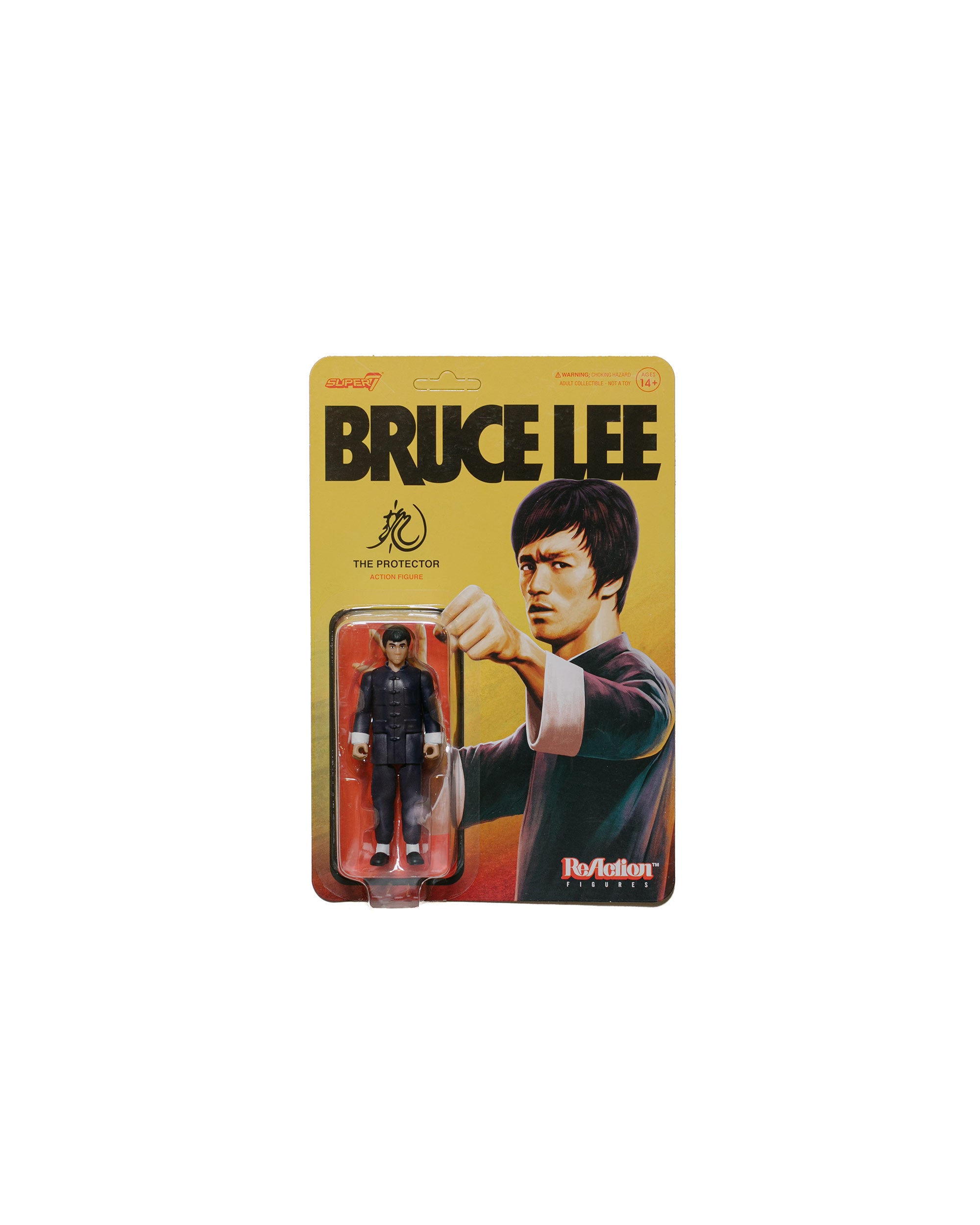Bruce Lee - Super7 - Bruce Lee ULTIMATES! Wave 1 Bruce Lee - Super7 - Bruce Lee ULTIMATES! Wave 1