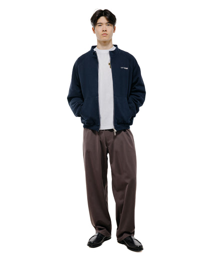 TTT MSW 5P Jersey Pant Brown