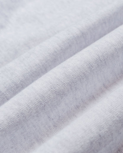 TTT MSW Chick Tee Grey