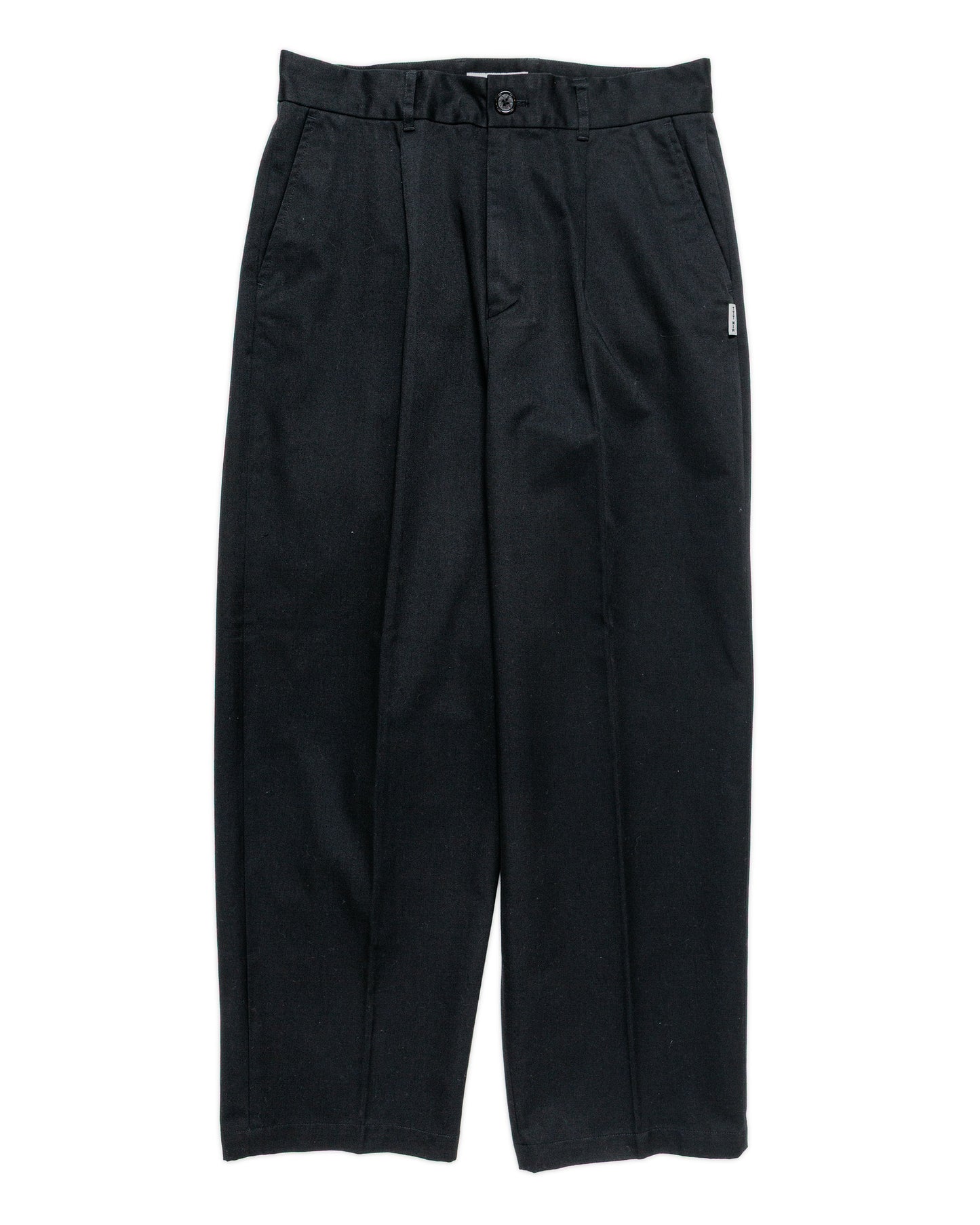 TTT MSW Chino Slacks Black
