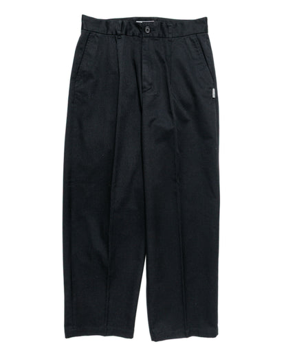 TTT MSW Chino Slacks Black