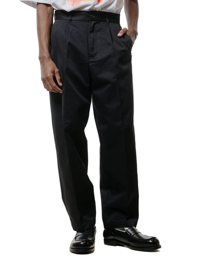 TTT MSW Chino Slacks Black