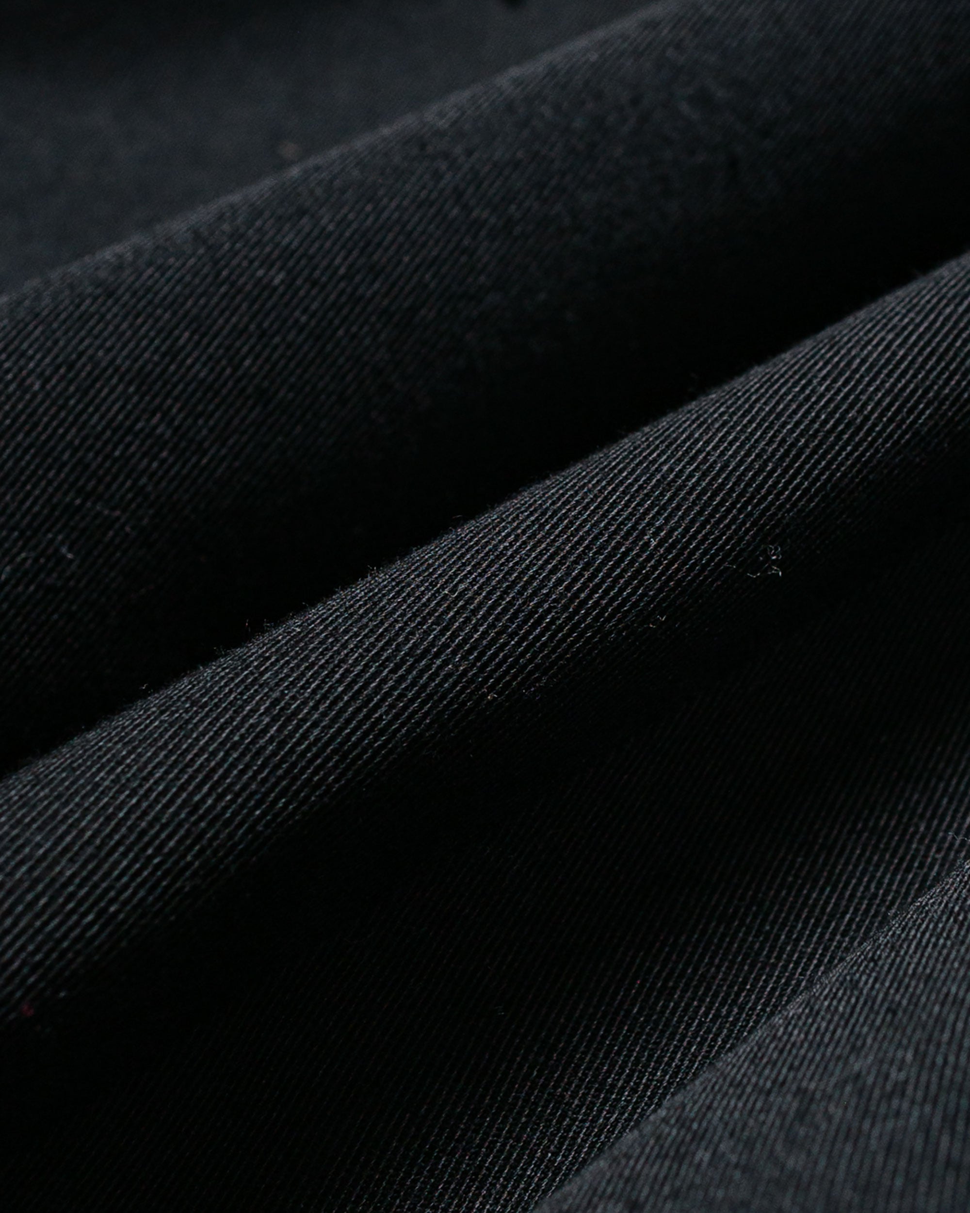 TTT MSW Chino Slacks Black
