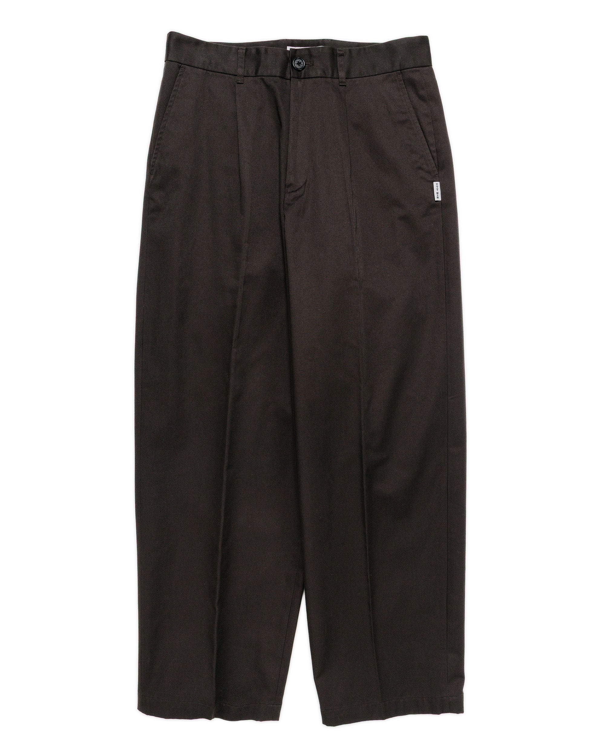 TTT MSW Chino Slacks Navy