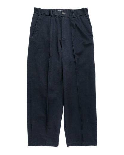 TTT MSW Chino Slacks Navy