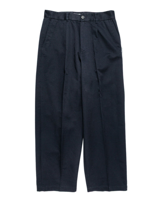 TTT MSW Chino Slacks Navy