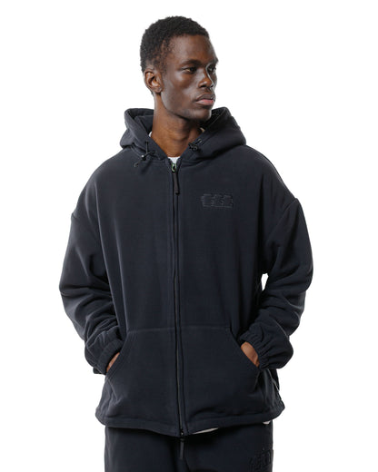 TTT MSW Polartec Fleece Jacket Black