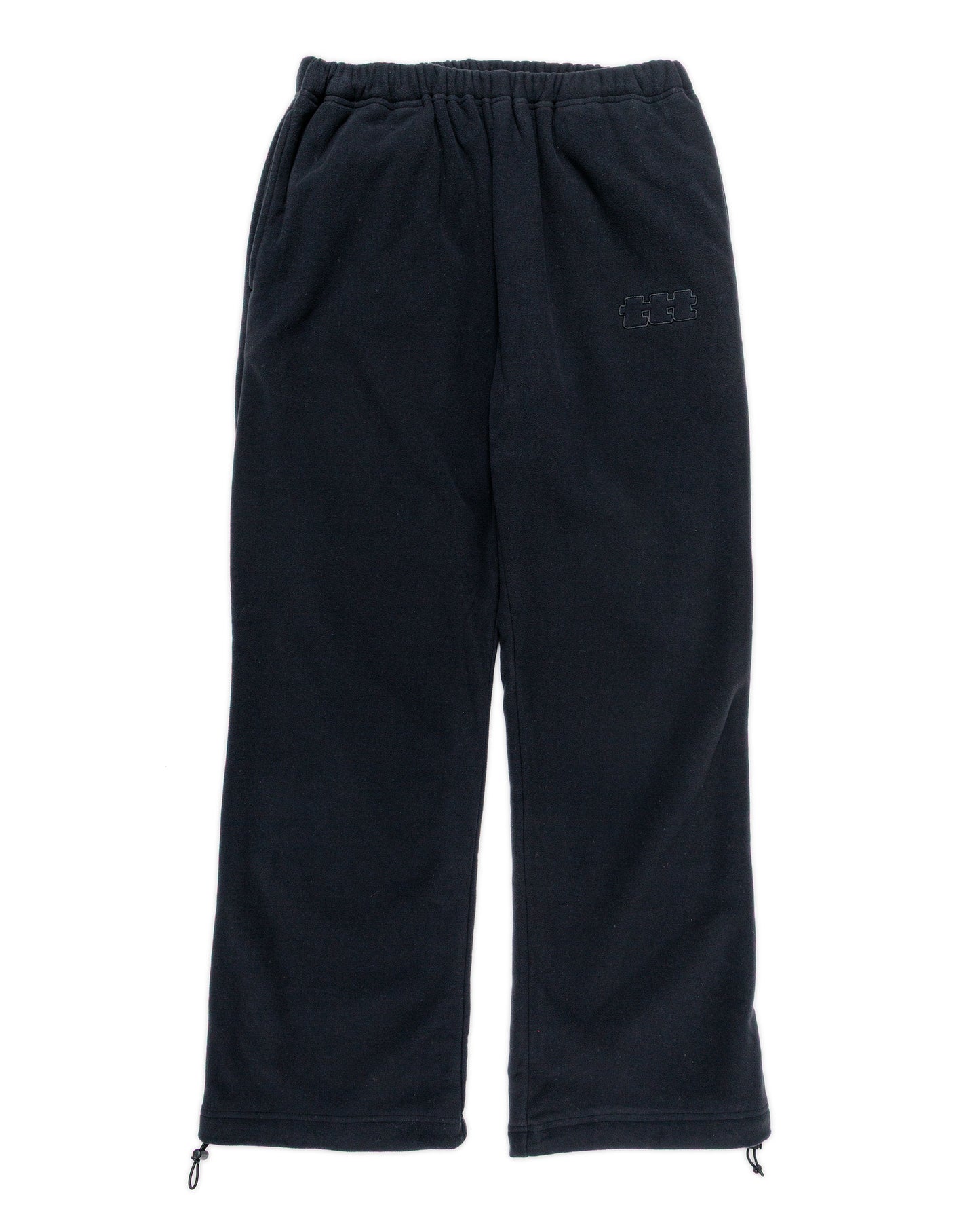 TTT MSW Polartec Fleece Pants Black