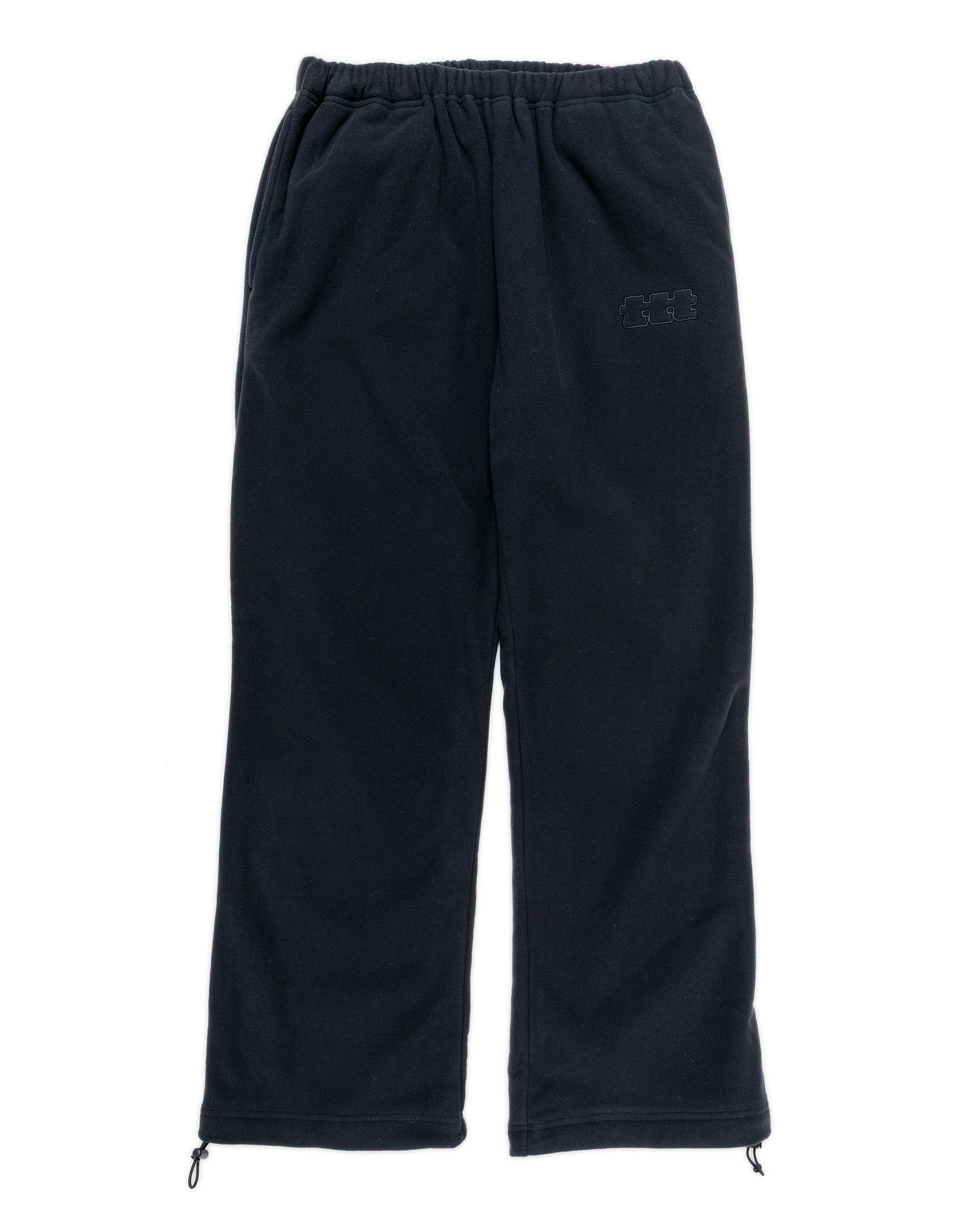 TTT MSW Polartec Fleece Pants Black