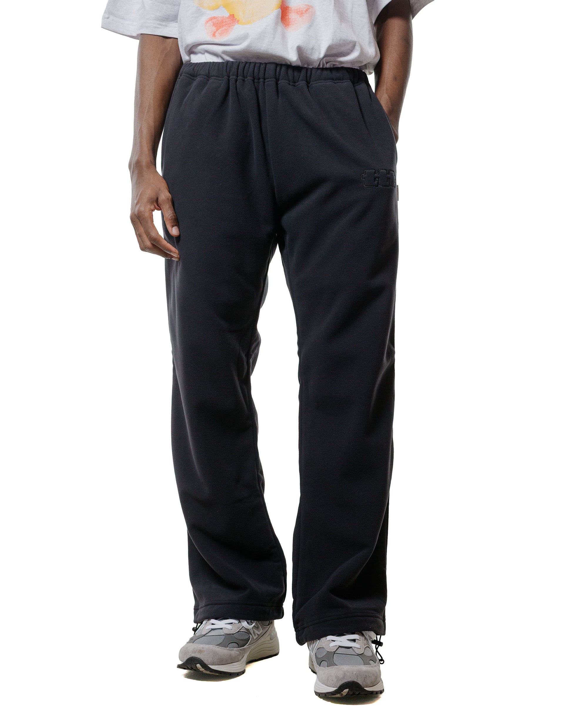 TTT MSW Polartec Fleece Pants Black