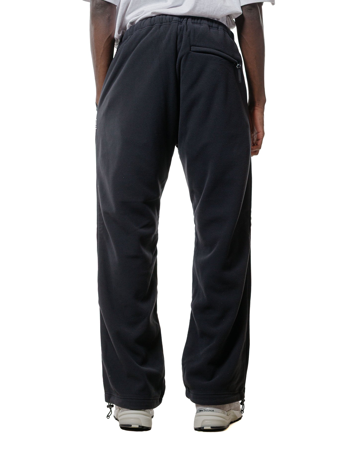 TTT MSW Polartec Fleece Pants Black