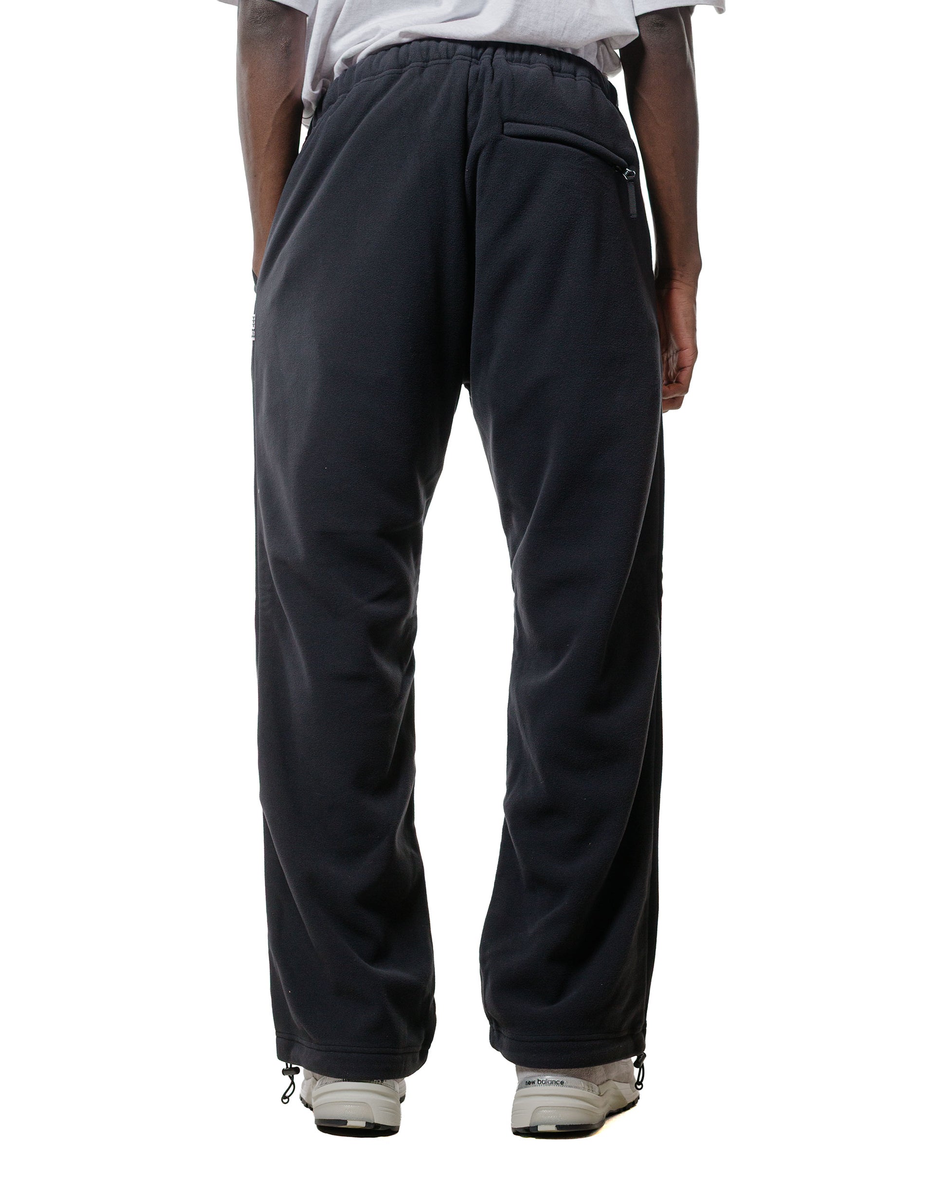 TTT MSW Polartec Fleece Pants Black