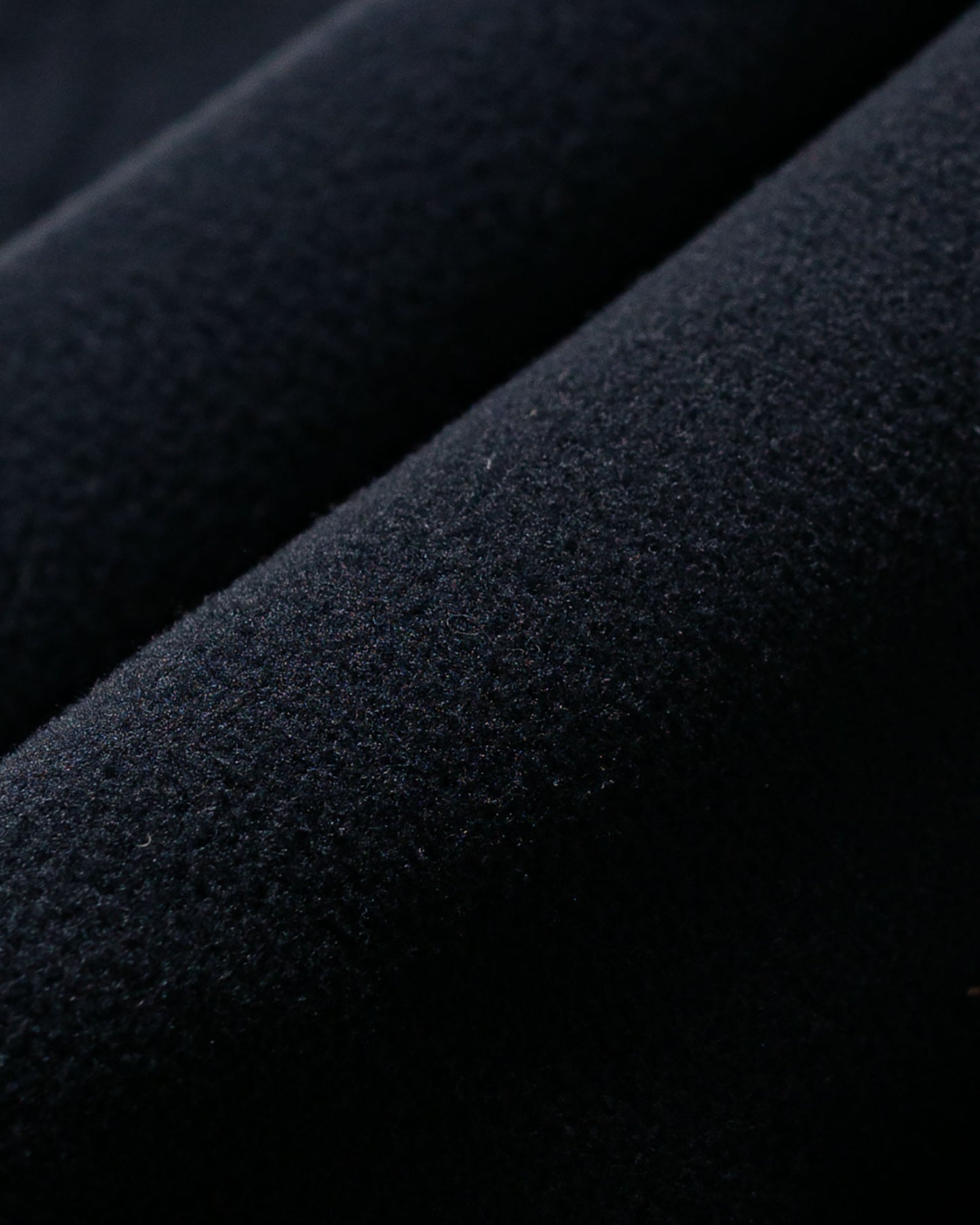 TTT MSW Polartec Fleece Pants Black