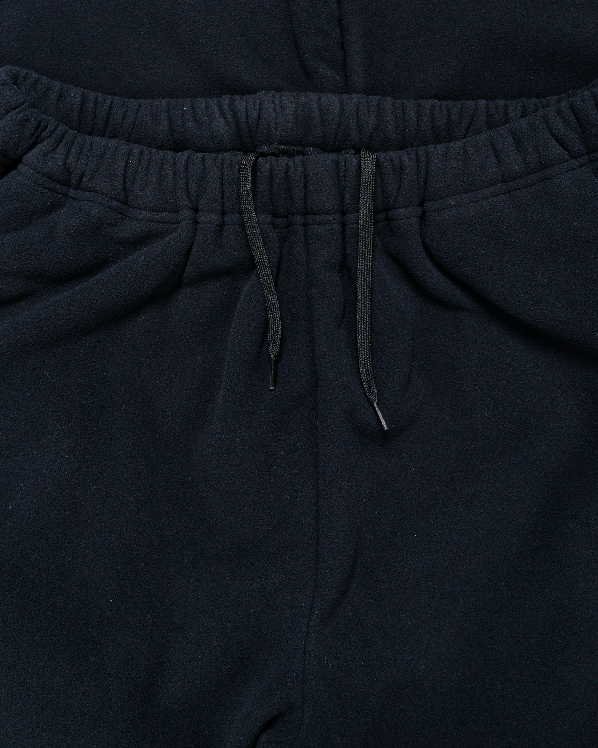 TTT MSW Polartec Fleece Pants Black